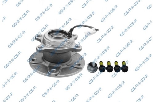 Drivetec dwb1767 wheel bearing - wheel,