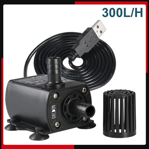 Usb dc5v ultra - dc5v, ultra-quiet
