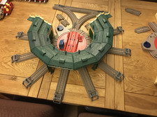 Tidmouth Sheds, 8 shed