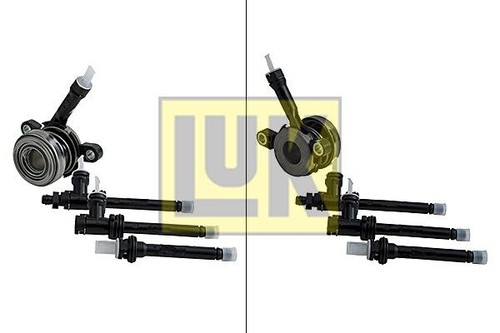 Luk 510022510 clutch - luk,