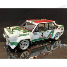 [IT] Fiat 131 Abarth