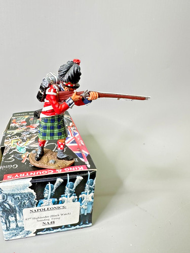 Napoleonic na48 gordon - na48,
