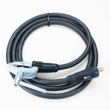 Welding Earth Lead Heavy Duty 95mm