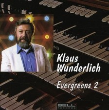 Evergreens 2 - Klaus