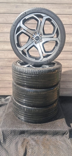 Overfinch xenon alloy - overfinch, 23”