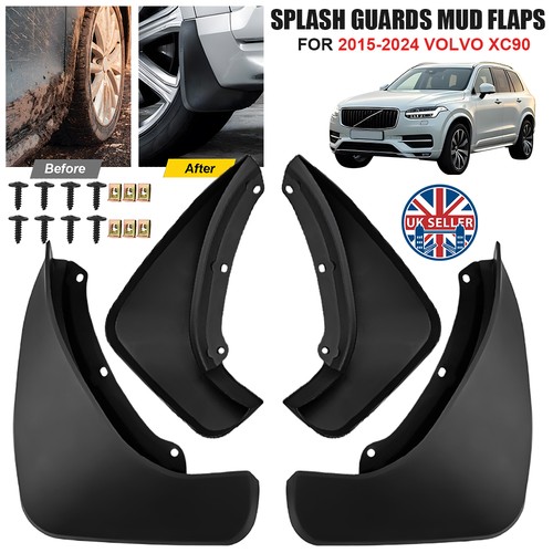 Splash guards mud - guards,