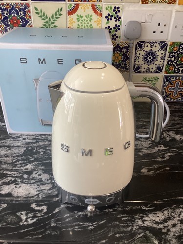 Smeg klf04cruk variable - klf04cruk, 1.7l