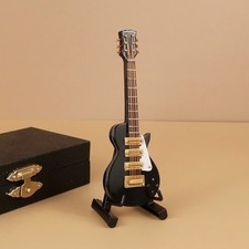 Gibson Les Paul Custom "Black
