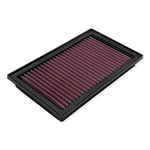 Dna air filter compatible - filter, for