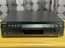 Sony SCD-XA5400ES SACD CD