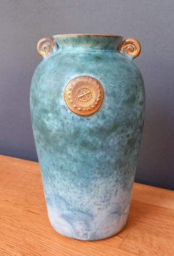 Conwy pottery heritage - pottery,