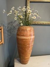 Decorative Bamboo Vase