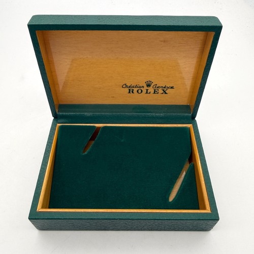 Vintage rolex box 3 - rolex,