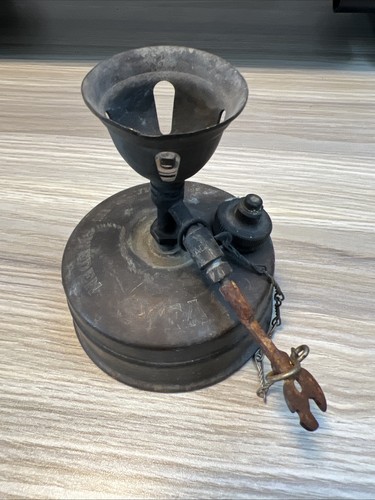 Vintage svea 123 camp stove - vintage,