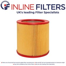 Air Filter for Bedford AWD TK860/TK1000/TK1260/TK1630 w/Bedford 330 Turbo Eng