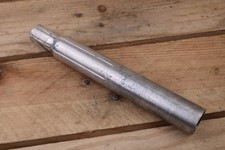 Aluminium Fluted 26.8mm