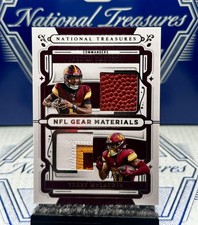 2025 National Treasures Jayden