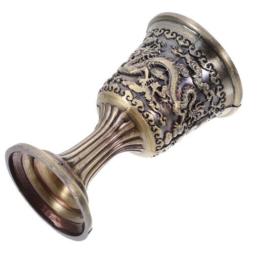 European drinking goblet - goblet, small