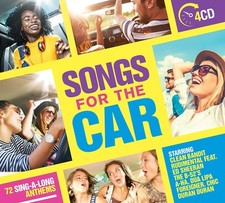 Various Artists: Songs for the