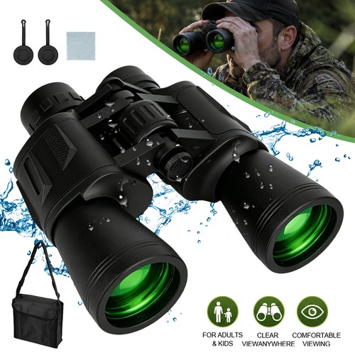 20x50 zoom high power - hd,