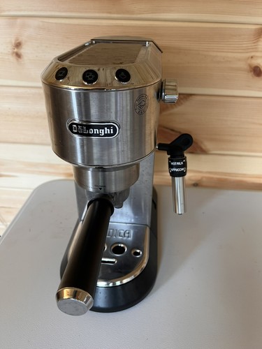 Delonghi dedica ec685 - dedica, ec685.m