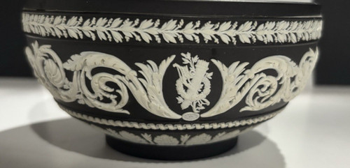 Vintage wedgwood arabesque - wedgwood,