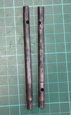 2x Vintage 1960s LT LTD 4"