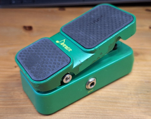 Donner volume expression pedal - donner,
