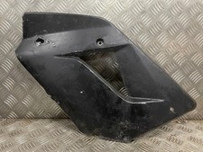 LEXMOTO XTR 125 left fairing