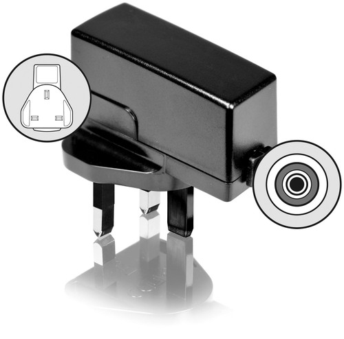 Behringer psu12 230v - behringer, psu12-uk