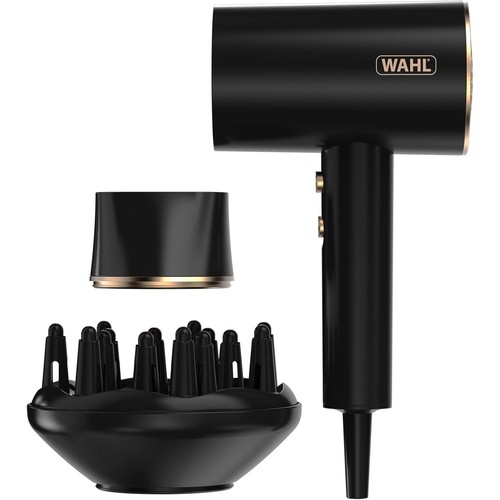 Wahl ionic flow hair - wahl,