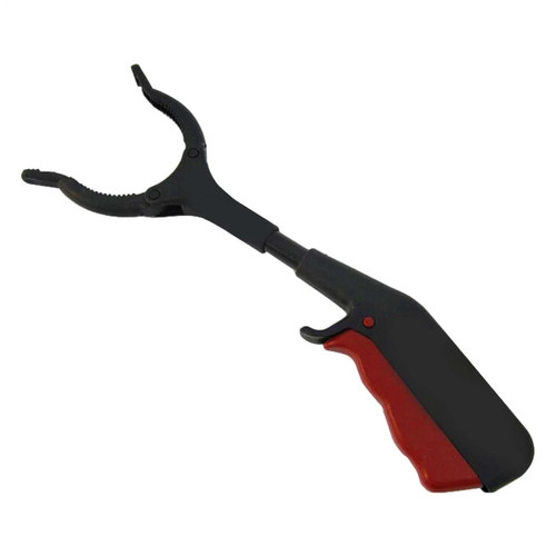 Heavy duty grabber - grabber, tool