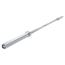 Mirafit 20kg Power Bar -