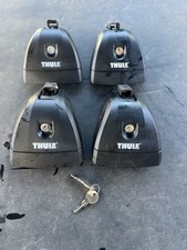 Thule Rapid System 751 Footpack (Exodus FP3)