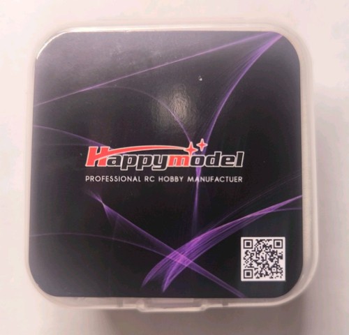 Happymodel se0702 4pcs 28000kv - happymodel,