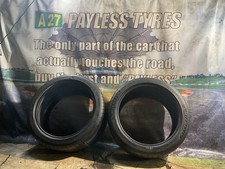 315/35/20 110Y Michelin Pilot