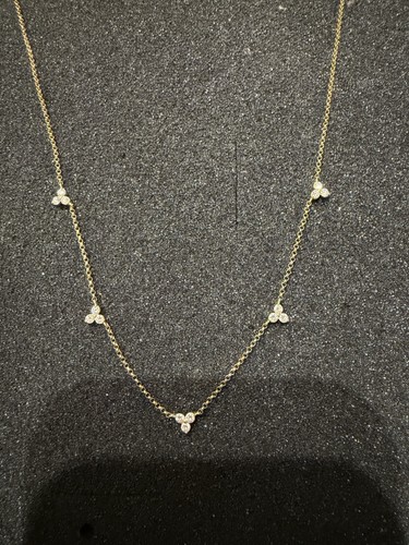 18k yellow gold roberto - yellow,