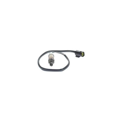 Bosch lambda oxygen sensor - oxygen,