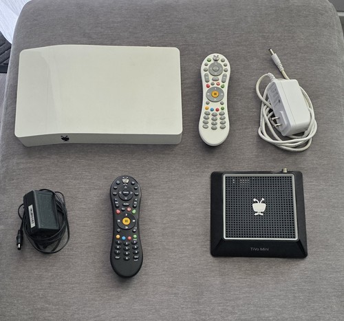 Tivo bolt 500 - dvr, /