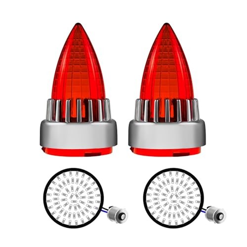 Fatecim motorcycle 1156 led - 1156,