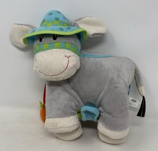 Boots Pepe Grey Cow Soft