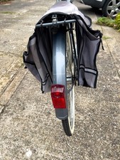 Raleigh Courier bike. Medium