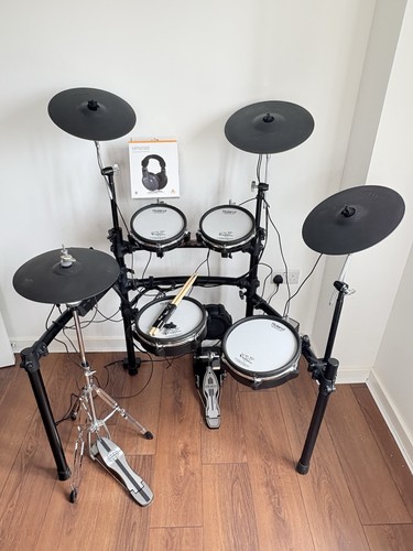Roland kv electronic - td-25,