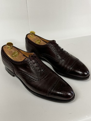 Crockett jones berkeley - crockett, hand