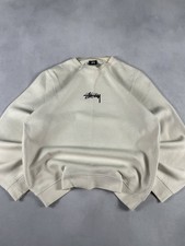 Stussy vintage Y2K USA boxy