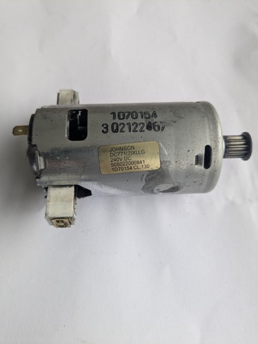 Used johnson cleaner head - cleaner,
