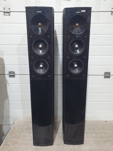 Jamo s606 606 - s, floorstanding