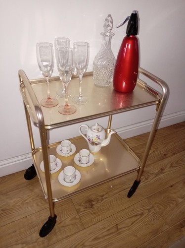 Vintage retro compact tier - vintage,
