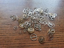 Vintage Watch / Pocket Watch