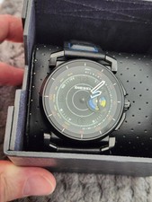Boxed Diesel On Mens Hybrid Smartwatch - DTZ1001. New ?. 
